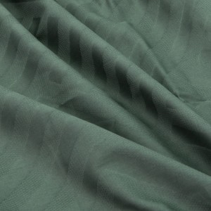 Pościel satyna bawełniana żakardowa 220x200 Jacquard Tula-1