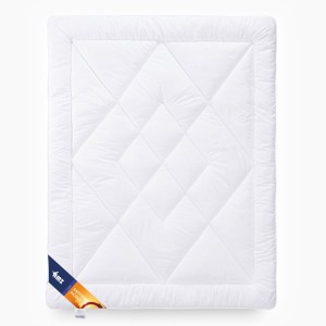 Kołdra całoroczna 155x200 cm antyalergiczna Antystres Active, linia Antiallergic Classic