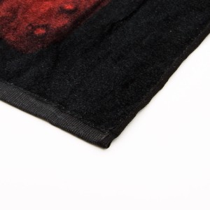 Ręcznik bawełniany dla dzieci 70x140 Harry Potter Hedwiga, frotte