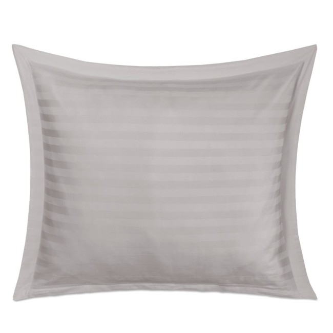  Antybakteryjna termoregulacyjna bambusowa szara poszewka na poduszkę 70x80 cm 