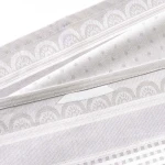 Komplet ścierek kuchennych bawełnianych 3 szt. 50x70 Zefirek