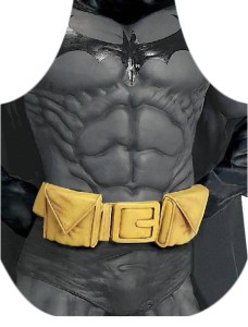 Fartuszek kuchenny 50x70 Mężczyzna Batman