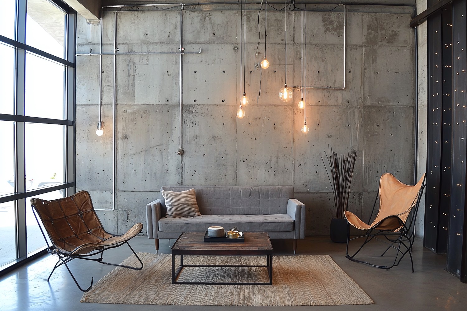 salon loft