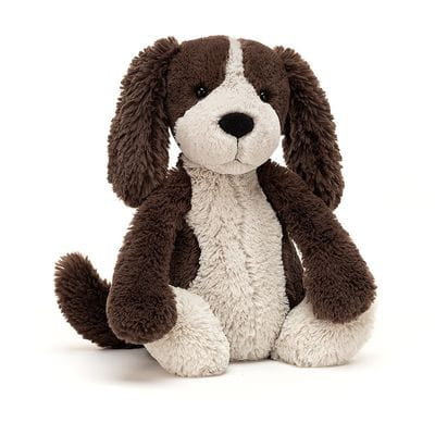 Bashful Fudge szczeniaczek 31 cm, JellyCat